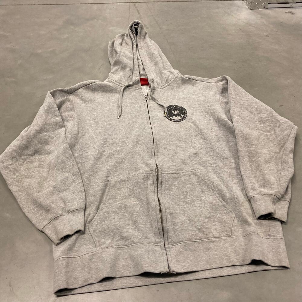 vintage y2k mossimo graphic hoodie